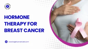 Hormone Therapy for Breast Cancer