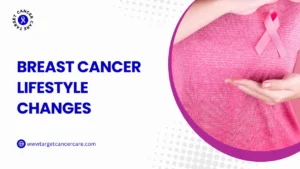 Breast Cancer Lifestyle Changes