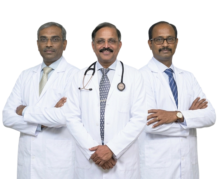 Doctors Oncology