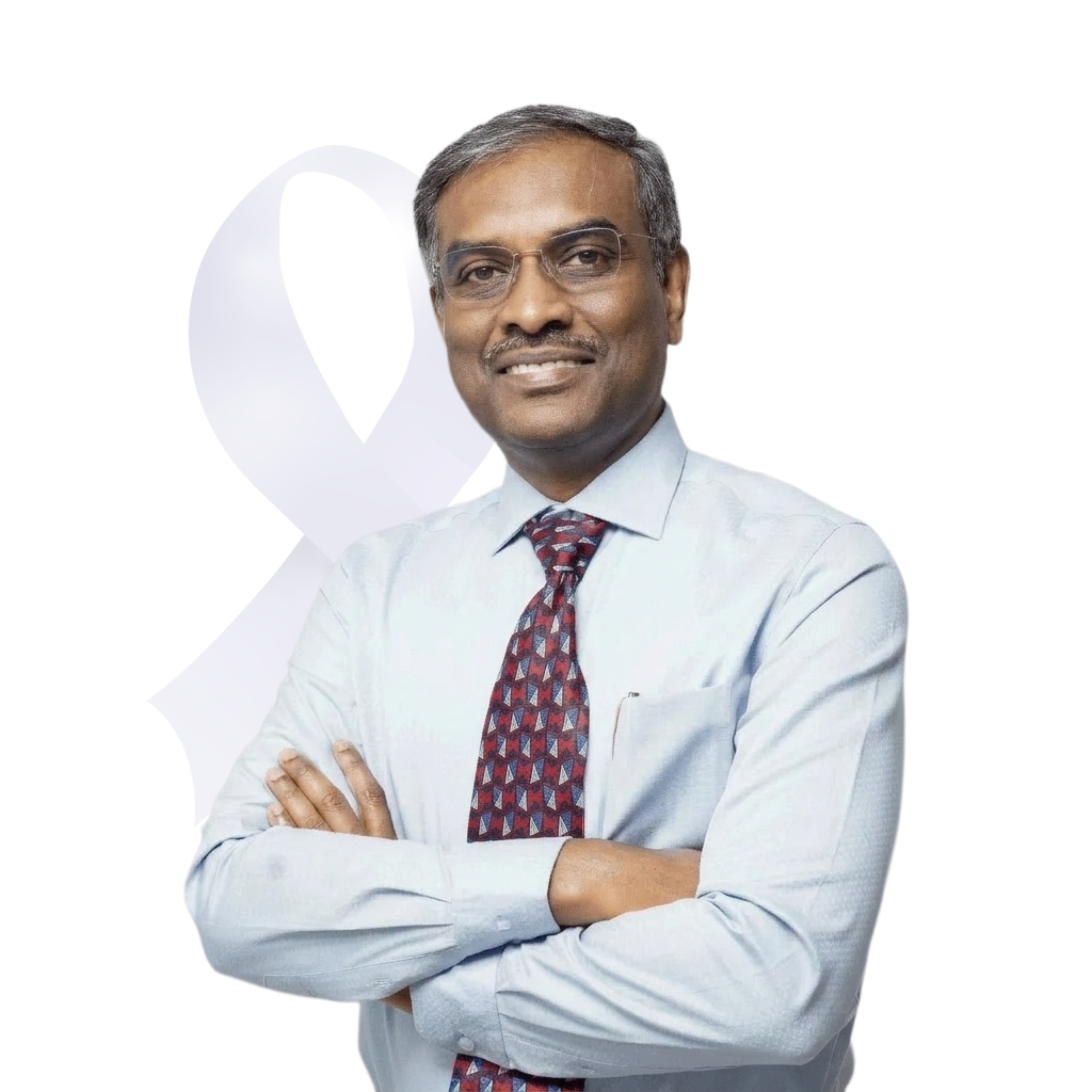 Dr Saravanan Periasamy