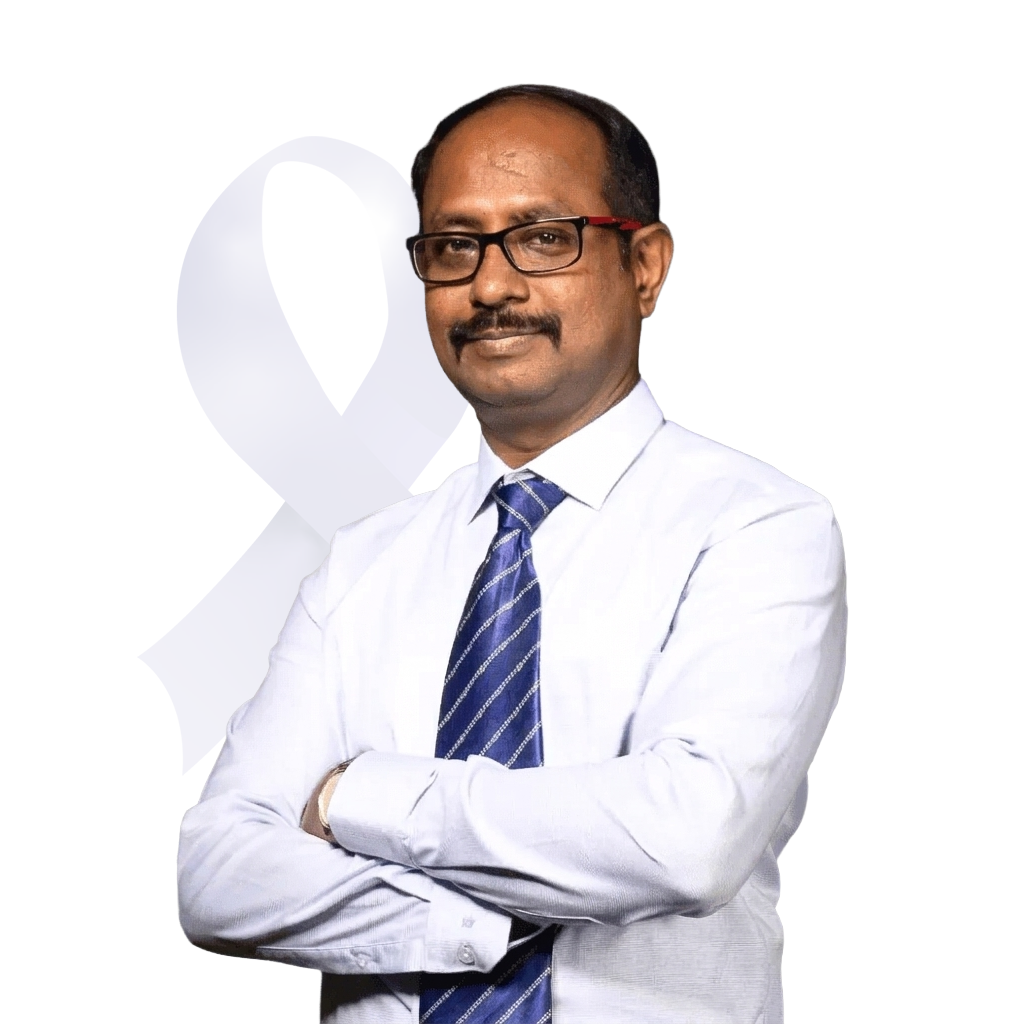 Dr VM Duraimavalavan