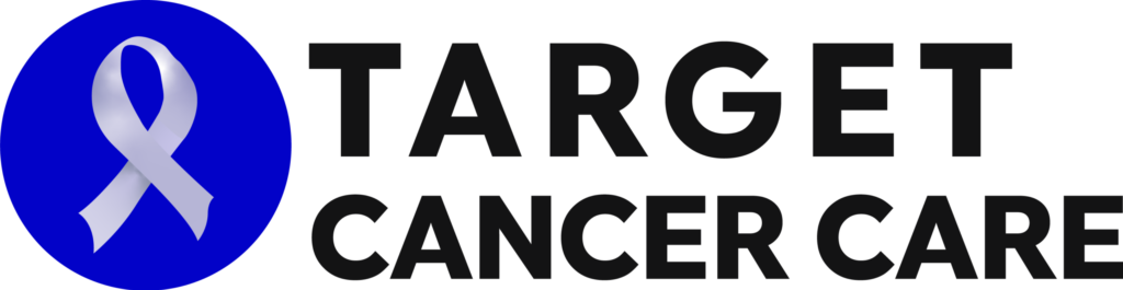 Target cancer care