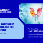 Lung Cancer Specialist in Chennai