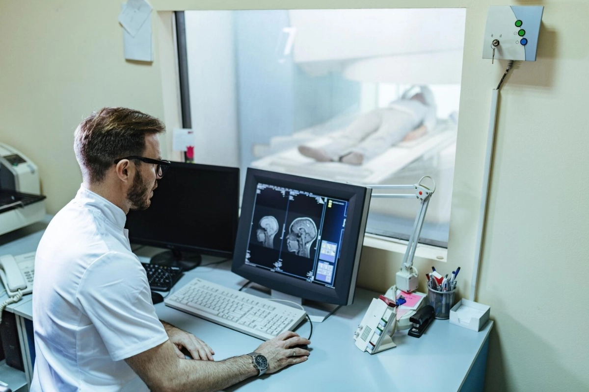 Medical Oncology Treatment