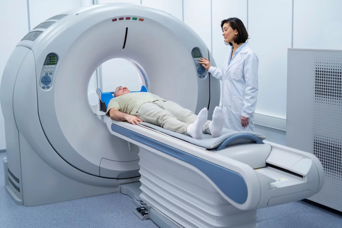 Cancer Treatment Planning