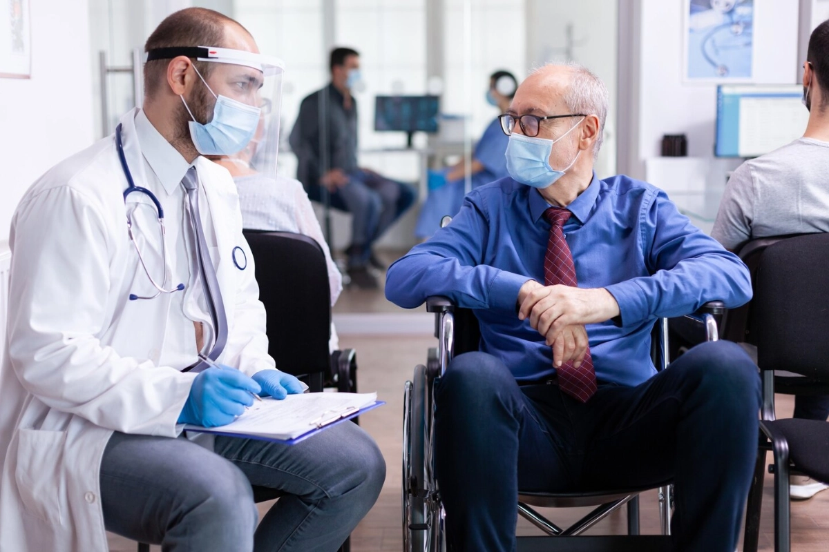 Cancer Treatment Planning
