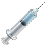 Syringe 1f489
