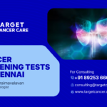 Cancer Screening Tests in Chennai