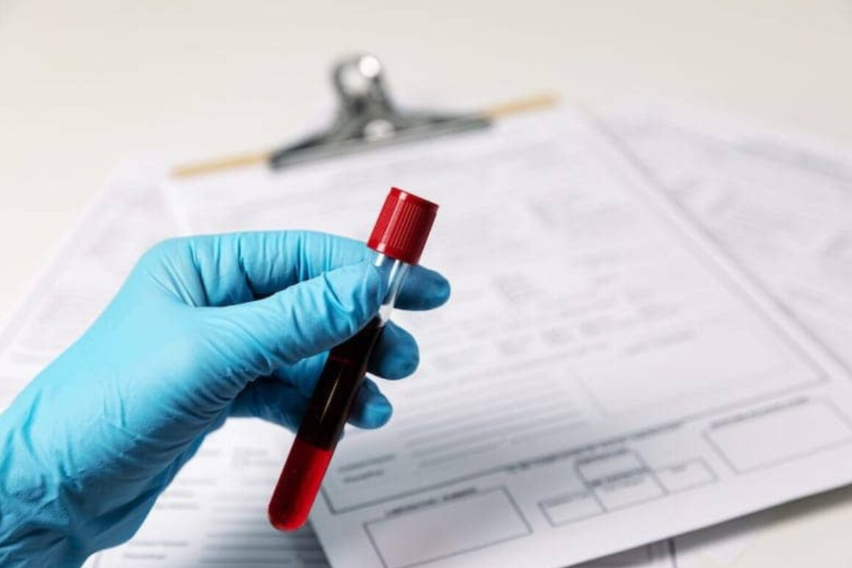 Advanced cancer screening laboratory facility