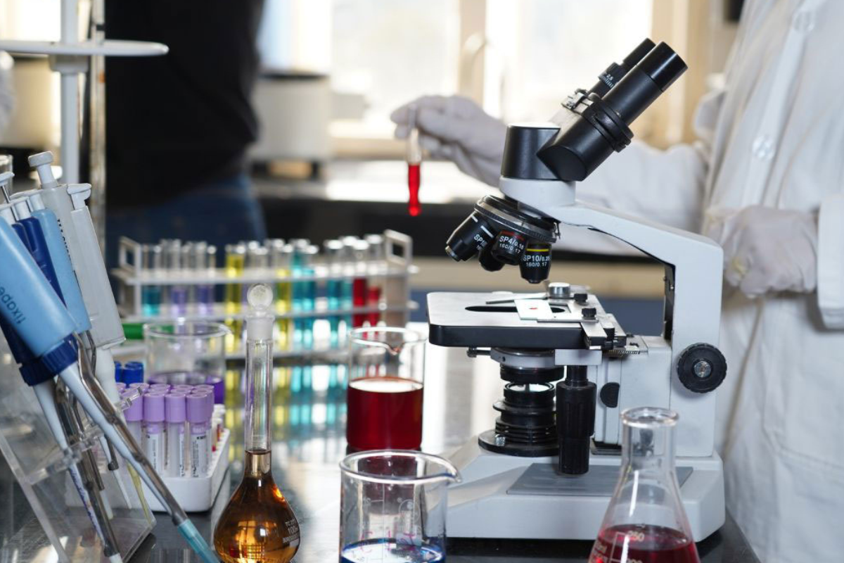 Diagnostic blood sample testing for cancer detection