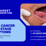 Oral Cancer Last Stage Symptoms