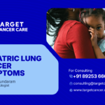 Pediatric Lung Cancer Symptoms