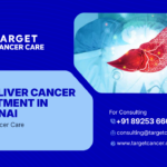 Best Liver Cancer Treatment in Chennai
