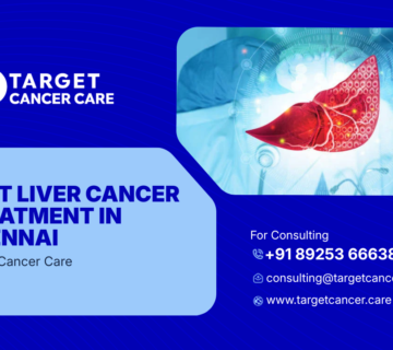 Best Liver Cancer Treatment in Chennai