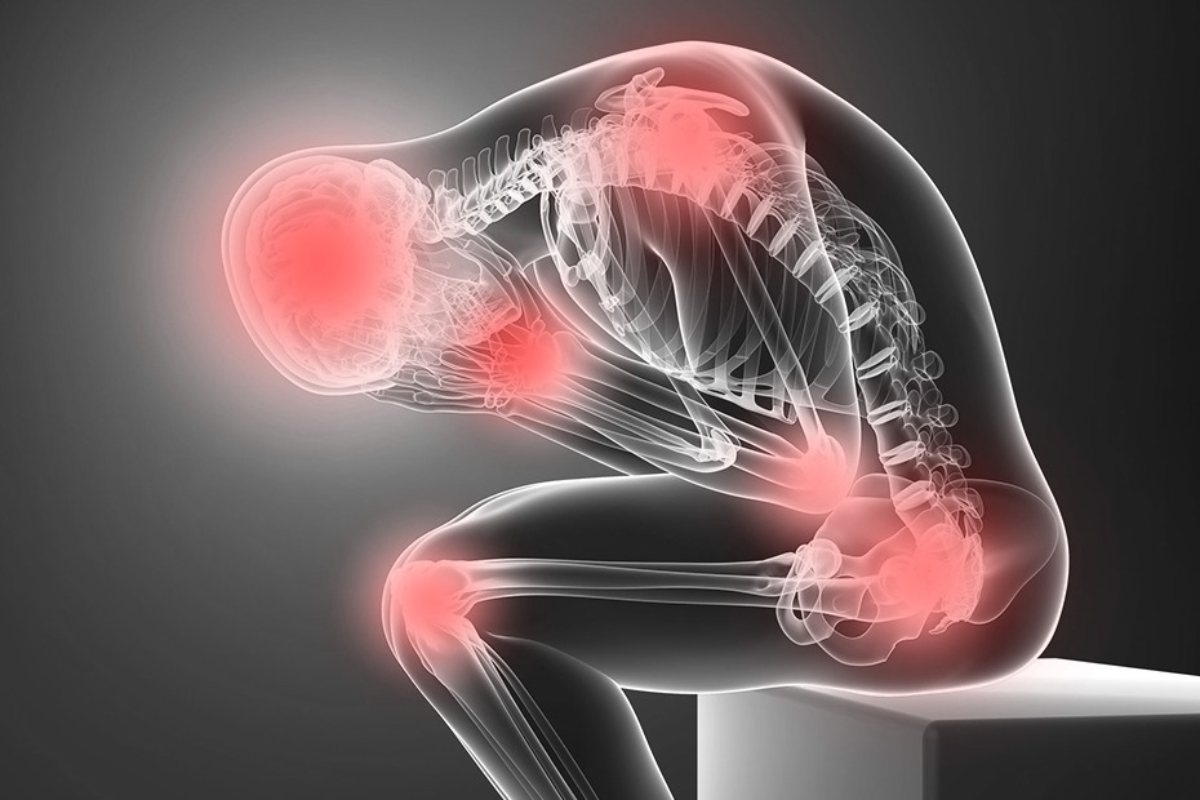 Cancer pain management consultation and symptom assessment