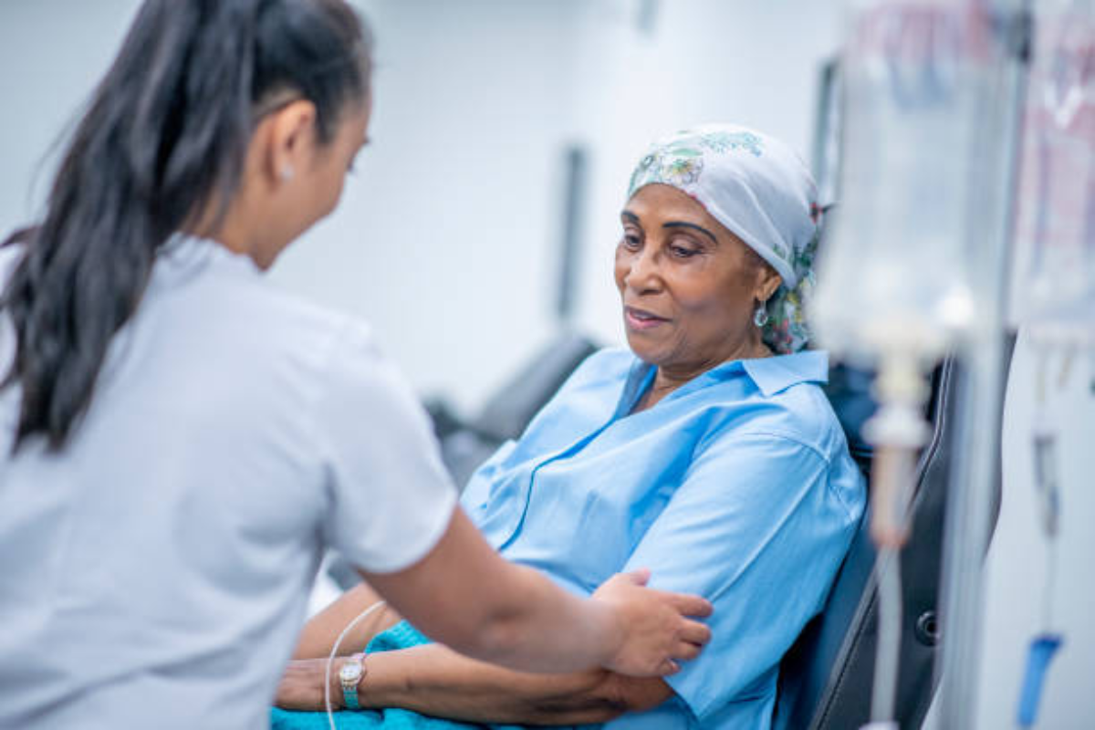 Cancer surgeon consultation and personalized treatment planning