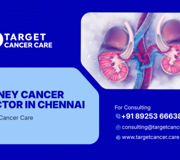 Kidney Cancer Doctor in Chennai