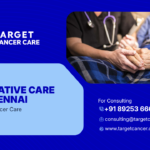 Palliative Care in Chennai