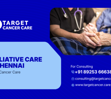 Palliative Care in Chennai