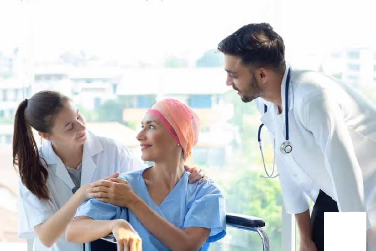 Recovery and rehabilitation after cancer surgery