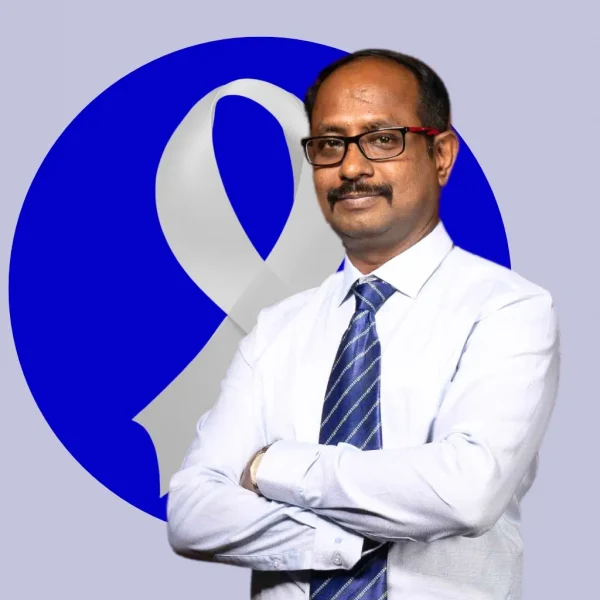 Dr V.M Duraimavalavan